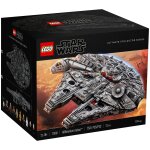 Lego star wars - faucon millénium ucs - 75192 Lego star wars - faucon millénium ucs - 75192