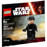 Lego star wars - first order general (polybag) - 5004406