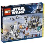 Lego star wars - hoth echo base - 7879