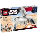 Lego star wars - imperial landing craft - 7659