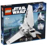 Lego star wars - imperial shuttle - 10212