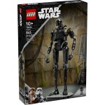 Lego star wars - k - 2so le dro�de de s�curit� - 75434