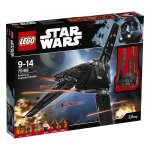 Lego star wars - krennic's imperial shuttle - 75156
