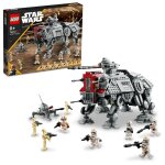 Lego star wars - le marcheur at - te - 75337 Lego star wars - le marcheur at - te - 75337