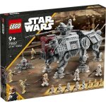 Lego star wars - le marcheur at - te - 75337