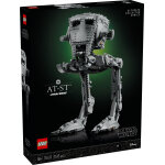 Lego star wars - le marcheur at - st ucs - 75417