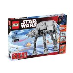 Lego star wars - motorized walking at - at - 10178