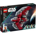 Lego star wars - la navette t - 6 d'ahsoka tano - 75362
