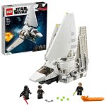 Lego star wars - la navette imp�riale - 75302
