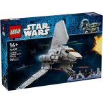 Lego star wars - navette imp�riale de classe lambda - 75459