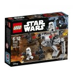 Lego star wars - pack de combat des soldats de l'empire - 75165