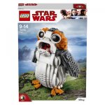 Lego star wars - porg - 75230