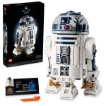 Lego star wars - r2 - d2 - 75308