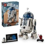 Lego star wars - r2 - d2 - 75379