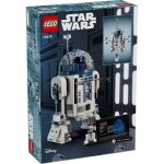 Lego star wars - r2 - d2 - 75379