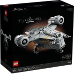 Lego star wars - razor crest ucs - 75331