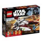 Lego star wars - republic fighter tank - 75182