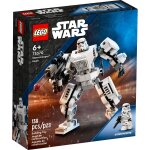 Lego star wars - le robot stormtrooper - 75370 Lego star wars - le robot stormtrooper - 75370