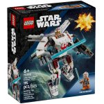 Lego star wars - le robot x - wing de luke skywalker - 75390