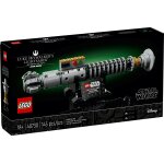 Lego star wars - le sabre laser de luke skywalker - 40730