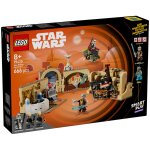 Lego star wars - smart play : la cantina de mos eisley - 75425