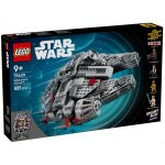 Lego star wars - smart play : faucon millenium - 75426