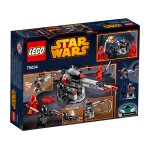 Lego star wars - les soldats de l'�toile de la mort - 75034