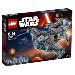 Lego star wars - starscavenger - 75147 Lego star wars - starscavenger - 75147