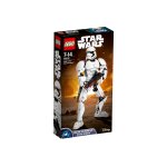 Lego star wars - stormtrooper du premier ordre - 75114