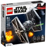 Lego star wars - tie fighter imprial - 75300
