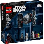 Lego star wars - tie fighter avec support pour hangar imp�rial - 40771