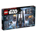 Lego star wars - tracker i - 75185