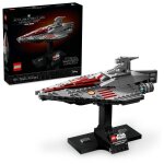 Lego star wars - le transport d'assaut de classe acclamator - 75404