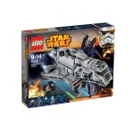 Lego star wars - le transporteur d'assaut imprial - 75106