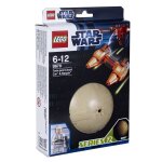 Lego star wars - twin - pod cloud car &amp bespin - 9678
