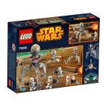 Lego star wars - utapau troopers - 75036
