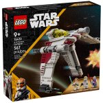 Lego star wars - v - 19 torrent starfighter - 75432