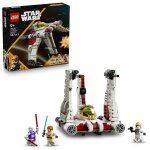 Lego star wars - v - 19 torrent starfighter - 75432