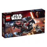 Lego star wars - le vaisseau eclipse - 75145