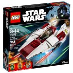Lego star wars - a - wing starfighter - 75175 Lego star wars - a - wing starfighter - 75175