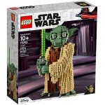 Lego star wars - yoda - 75255