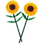 Lego sunflowers 40524 tournesols