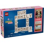 Lego - le tableau  messages - 41839