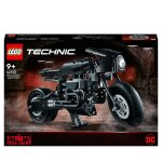 Lego technic - la batcycle de batman - 42155 Lego technic - la batcycle de batman - 42155