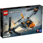 Lego technic - bell boeing v - 22 osprey - 42113 Lego technic - bell boeing v - 22 osprey - 42113