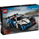Lego technic - voiture de course bmw m4 gt3 evo - 42226