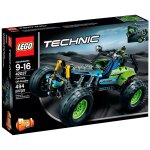 Lego technic - le buggy tout - terrain - 42037