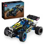 Lego technic - le buggy tout - terrain de course - 42164