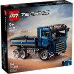 Lego technic - camion benne - 42203