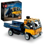 Lego technic - le camion à benne basculante - 42147 Lego technic - le camion à benne basculante - 42147